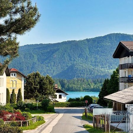 Nina'S Place Bled Bagian luar foto
