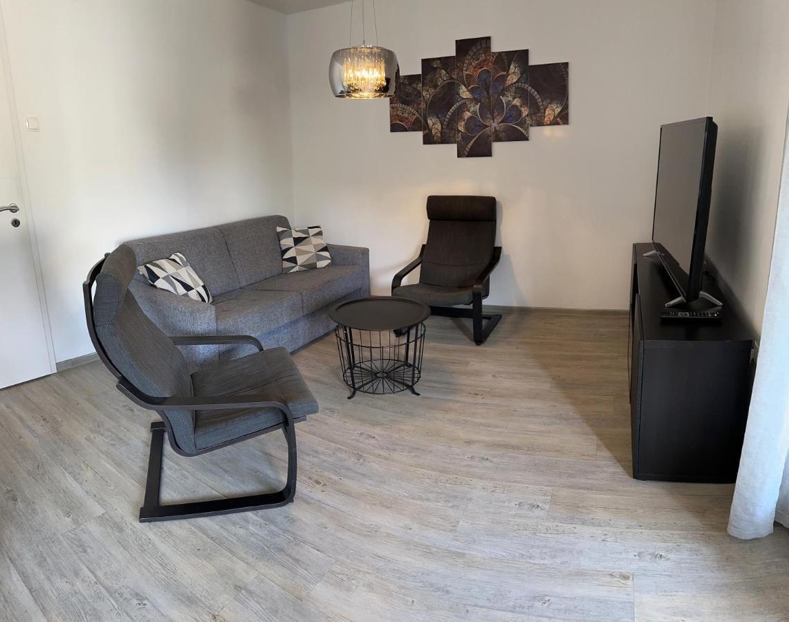 Nina'S Place Bled Bagian luar foto