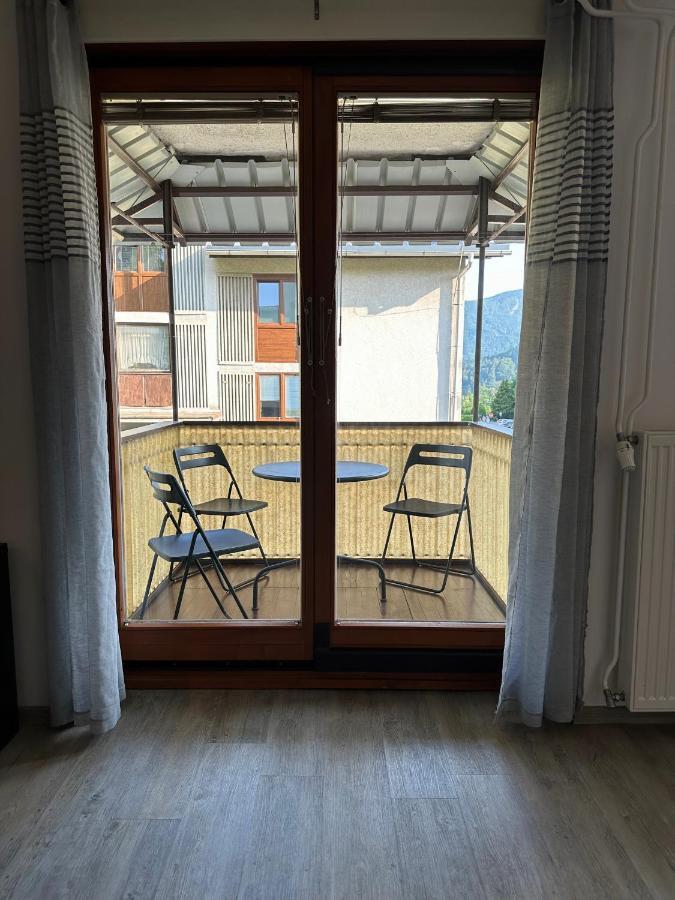 Nina'S Place Bled Bagian luar foto