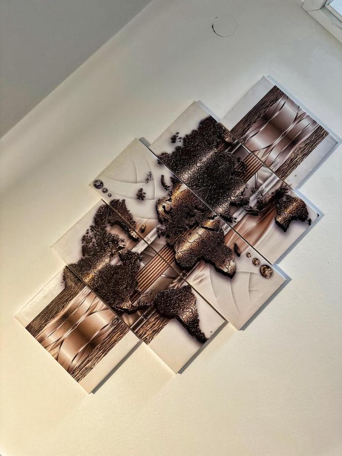 Nina'S Place Bled Bagian luar foto