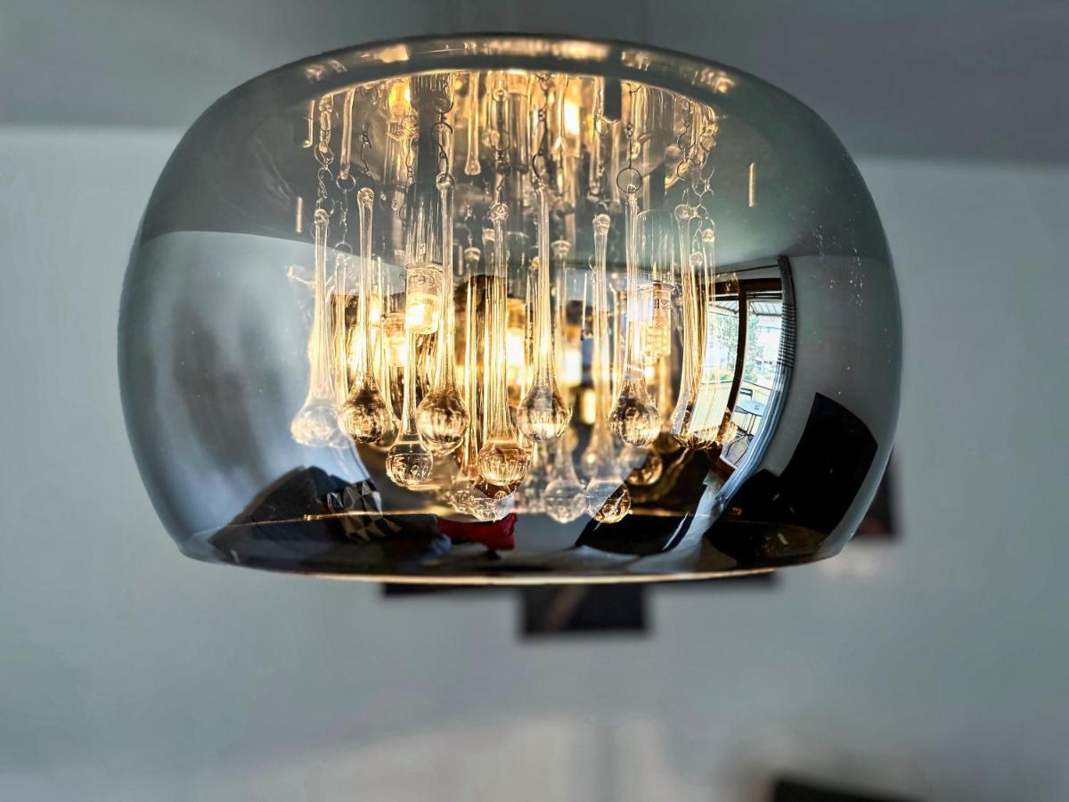 Nina'S Place Bled Bagian luar foto