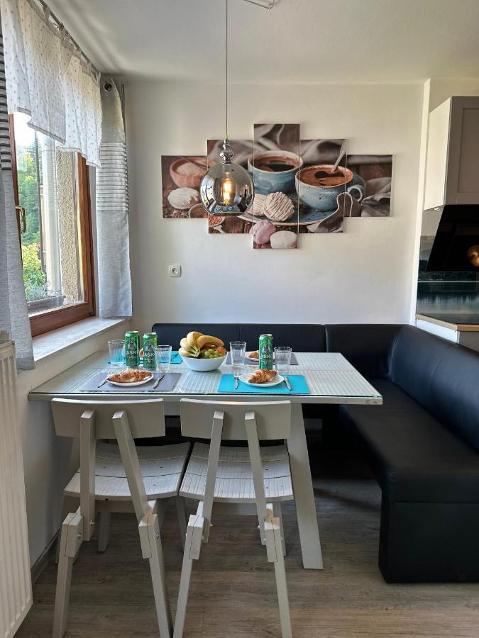 Nina'S Place Bled Bagian luar foto