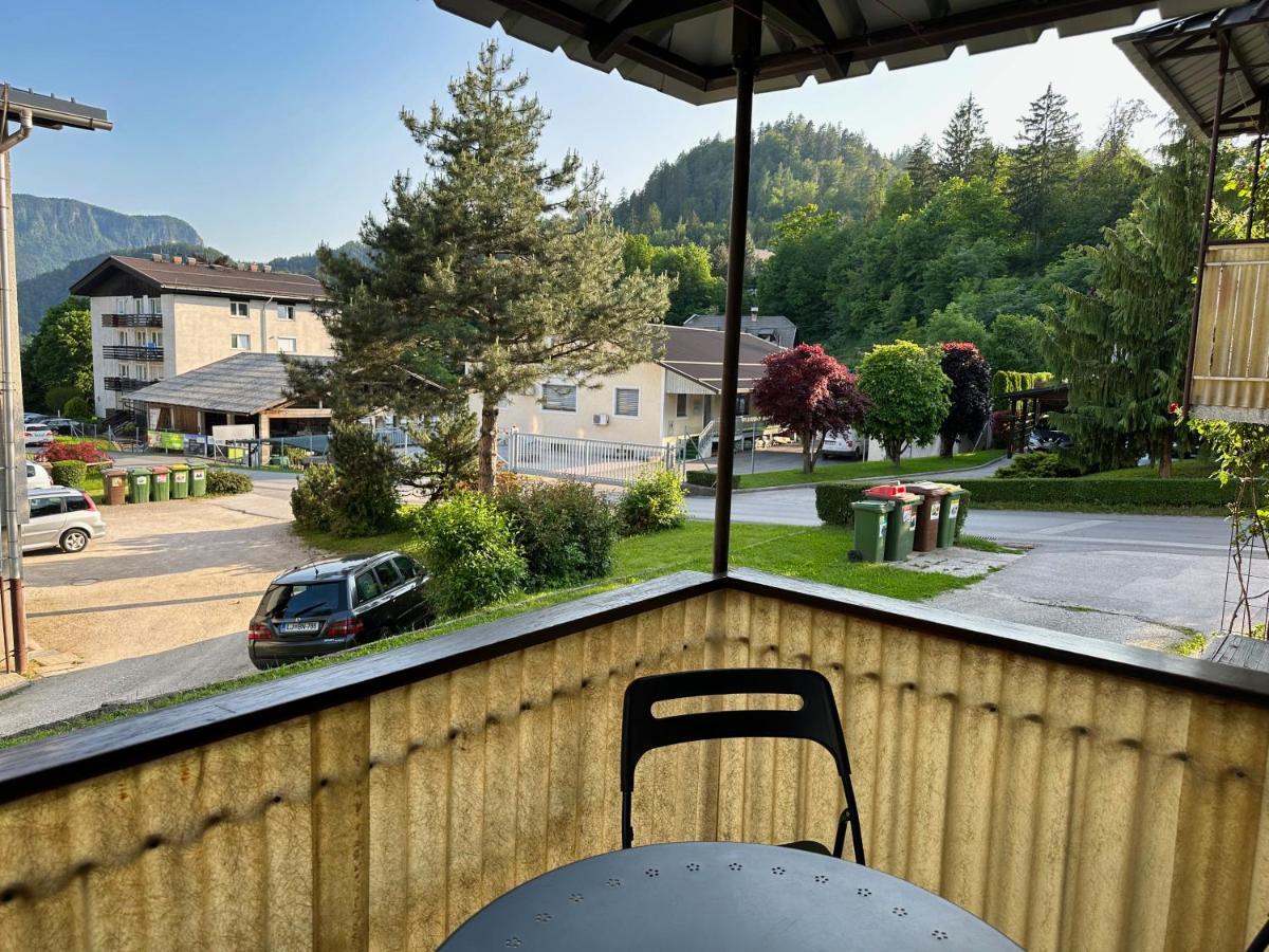 Nina'S Place Bled Bagian luar foto