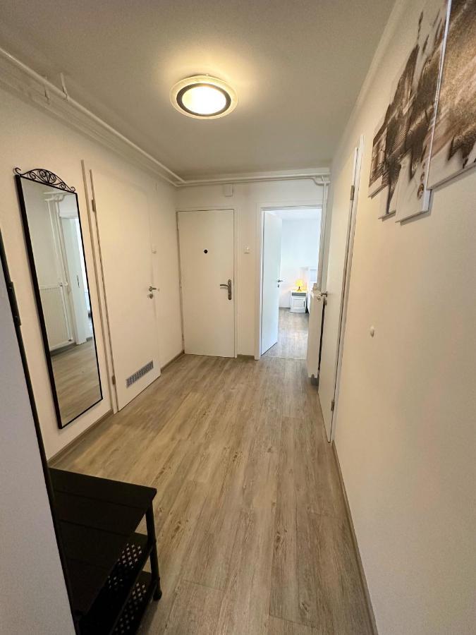 Nina'S Place Bled Bagian luar foto