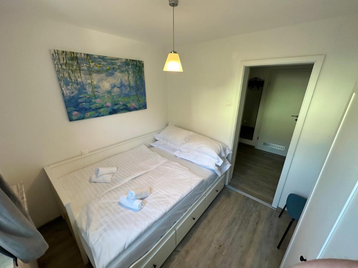 Nina'S Place Bled Bagian luar foto