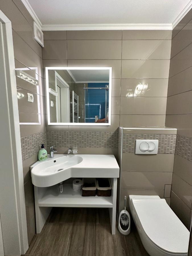 Nina'S Place Bled Bagian luar foto