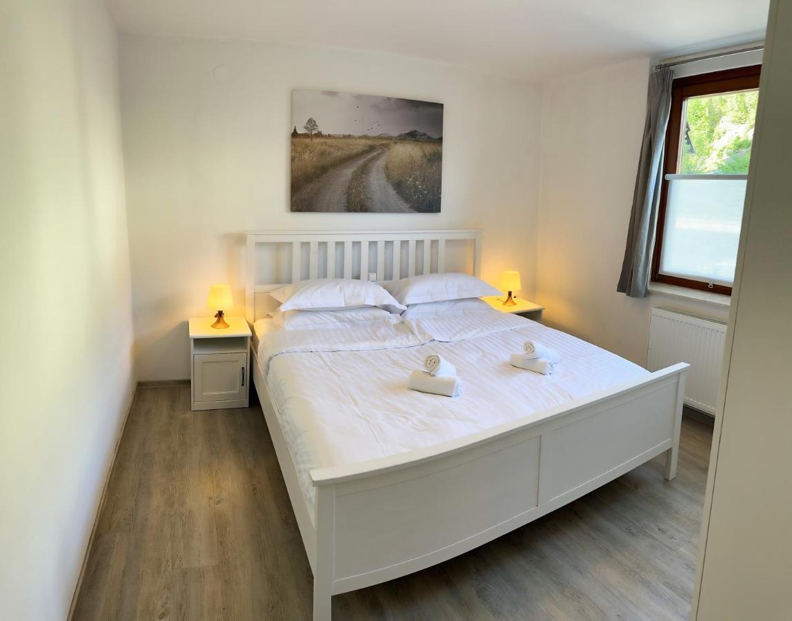 Nina'S Place Bled Bagian luar foto