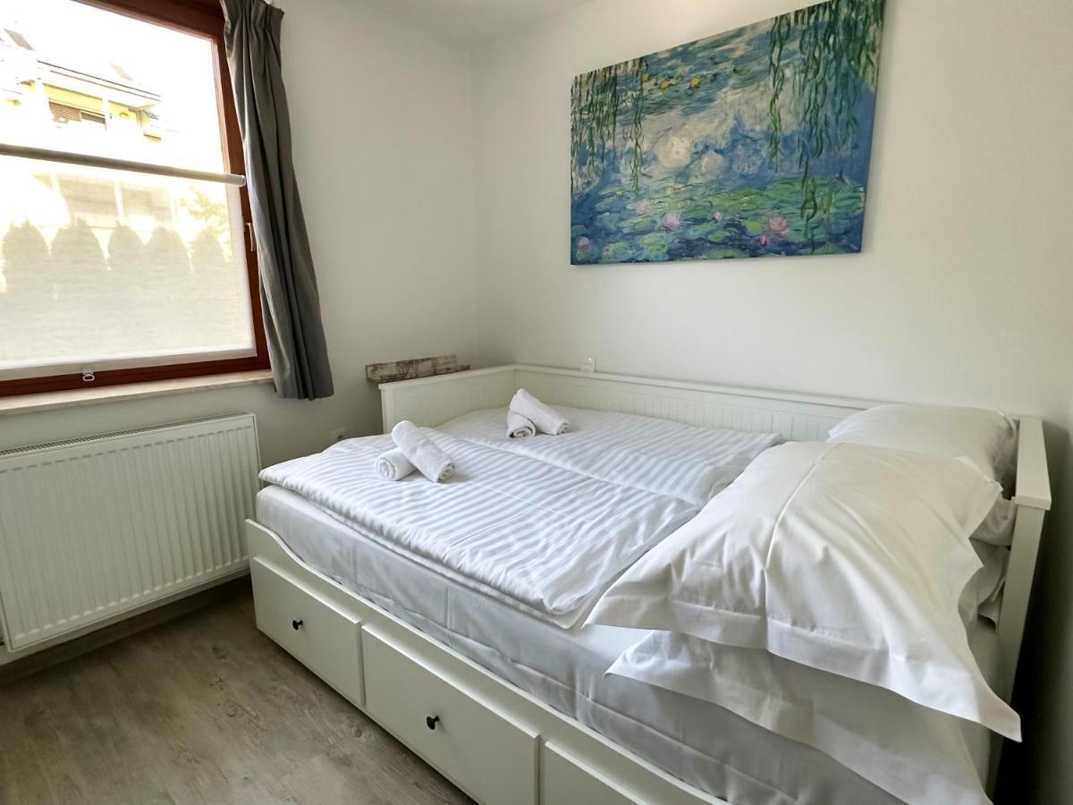 Nina'S Place Bled Bagian luar foto